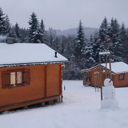 Pod Jalowcem Дом отдыха