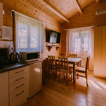 Holiday home Pod Jalowcem Lachowice