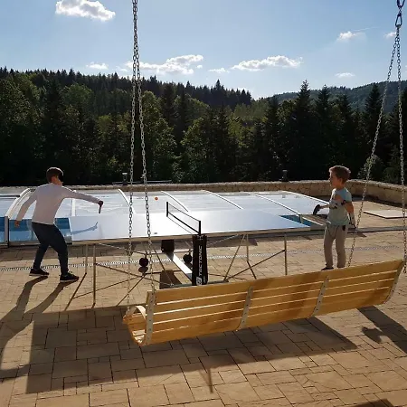 Pod Jalowcem * Lachowice