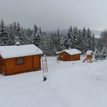 Pod Jalowcem * Lachowice