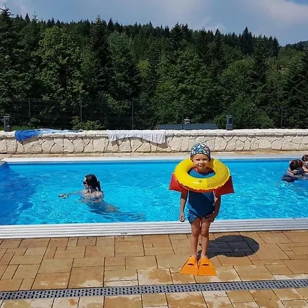 Pod Jalowcem Lachowice