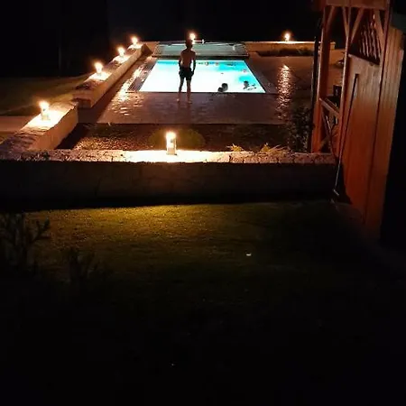 Vakantiehuis Pod Jalowcem Lachowice