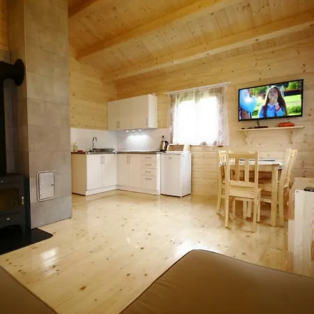 Pod Jalowcem Lachowice