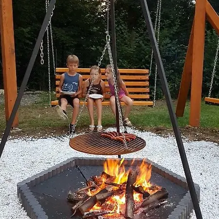 Pod Jalowcem * Lachowice