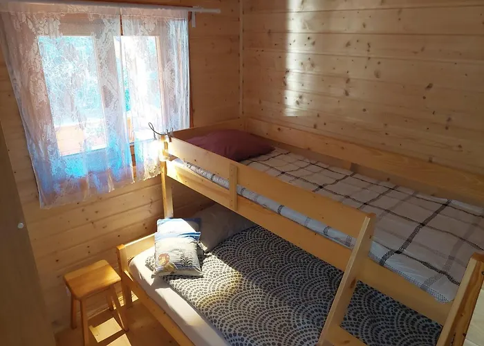 Pod Jalowcem * Lachowice