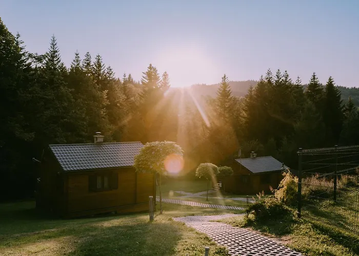 Pod Jalowcem * Lachowice