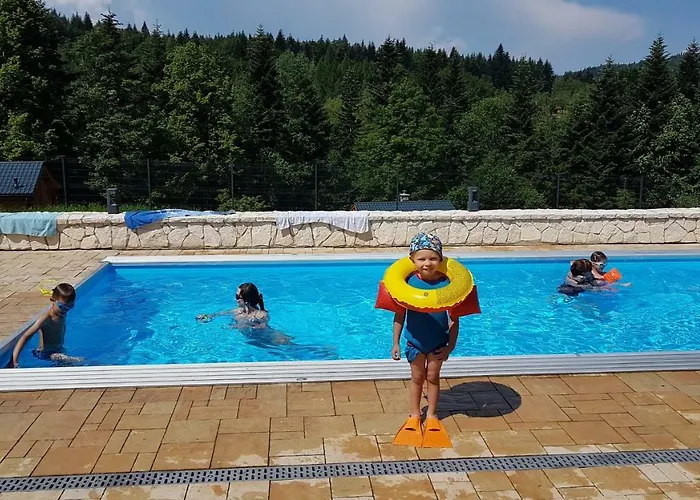 Pod Jalowcem Lachowice