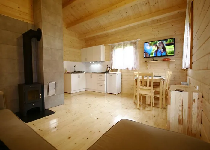 Pod Jalowcem Lachowice