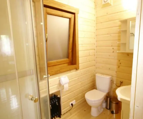 Pod Jalowcem Lachowice