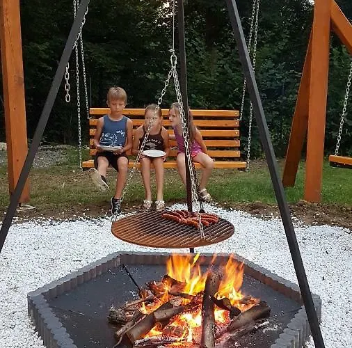 Pod Jalowcem * Lachowice